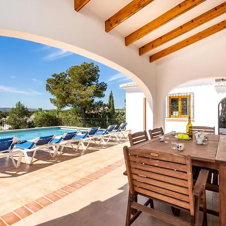 Carpe Diem Javea