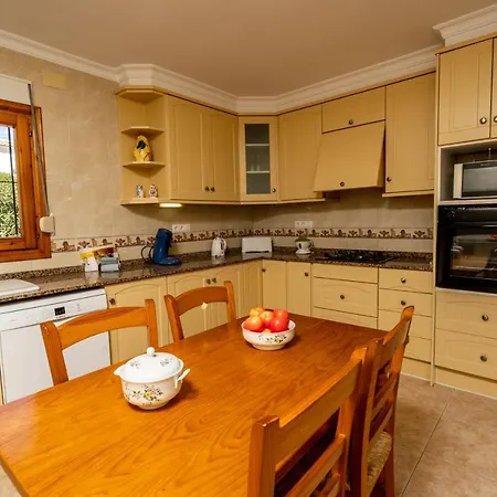 Carpe Diem By Aguilarent Jávea